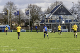 S.K.N.W.K. 1 - Herkingen '55 1 (competitie) seizoen 2023-2024 (16/100)